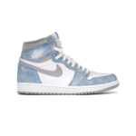 Retro 1 - Hyper Royal