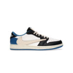 Retro 1 - Low Travis Scott Fragment