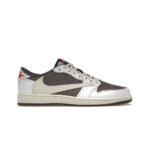 Retro 1 - Low Travis Scott Reverse Mocha