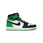 Retro 1 - Lucky Green