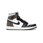 Retro 1 - Mocha