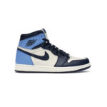 Retro 1 - Obsidian
