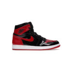 Retro 1 - Patent Bred