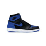Retro 1 - Royal
