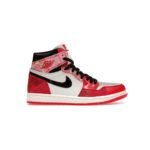 Retro 1 - Spider Man