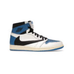 Retro 1 - Travis Scott Fragment