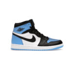 Retro 1 - UNC TOE