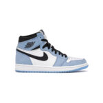 Retro 1 - University-Blue