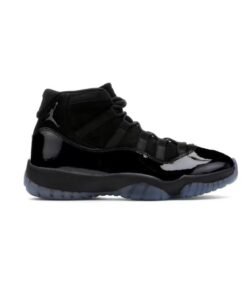 Retro 11 - Cap and Gown