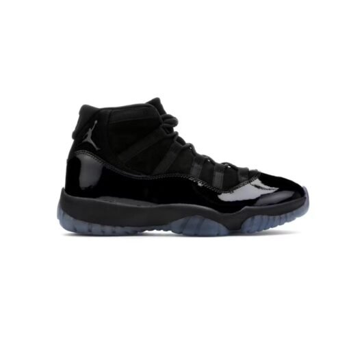 Retro 11 - Cap and Gown