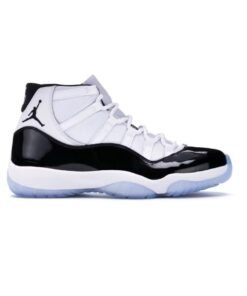 Retro 11 - Concord