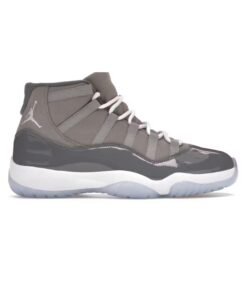 Retro 11 - Cool Grey