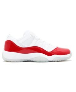 Retro 11 Low - Cherry