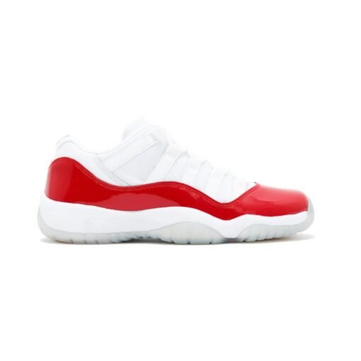 Retro 11 Low - Cherry