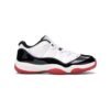 Retro 11 Low - Concord Bred