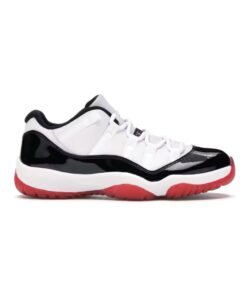 Retro 11 Low - Concord Bred