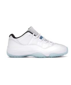 Retro 11 Low - Legend Blue