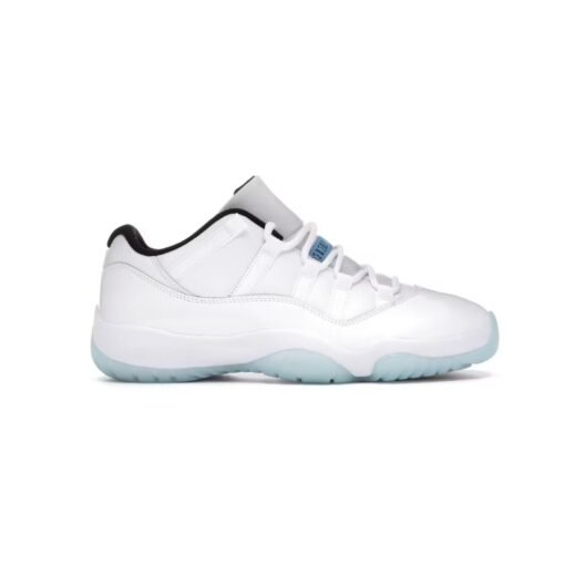 Retro 11 Low - Legend Blue