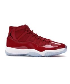 Retro 11 - Win Like 96