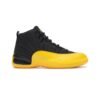 Retro 12 - Black University Gold