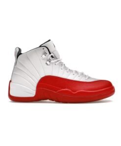 Retro 12 - Cherry