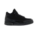 Retro 3 - Black Cat