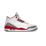 Retro 3 - Cardinal