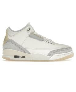 Retro 3 - Craft Ivory