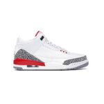 Retro 3 - Hall of Fame