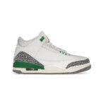 Retro 3 - Lucky Green