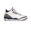 Retro 3 - Midnight Navy