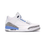 Retro 3 - UNC