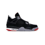 Retro 4 - Bred