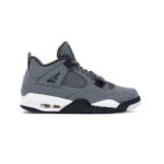 Retro 4 - Cool Grey
