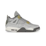 Retro 4 - Craft