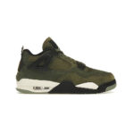 Retro 4 - Craft Medium Olive