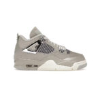 Retro 4 - Frozen Moment