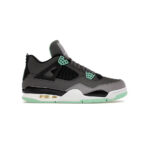 Retro 4 - Green Glow