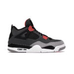 Retro 4 - Infrared