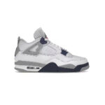 Retro 4 - Midnight Navy