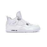 Retro 4 - Pure Money