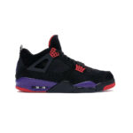 Retro 4 - Raptors