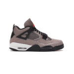 Retro 4 - Taupe Haze