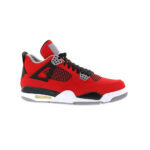 Retro 4 - Toro Bravo