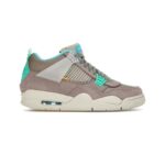 Retro 4 - Union Taupe Haze