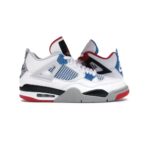 Retro 4 - What The