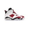 Retro 6 - Carmine