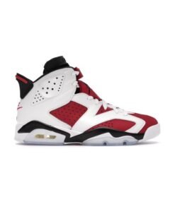 Retro 6 - Carmine