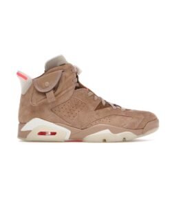 Retro 6 - Travis Scott British Khaki