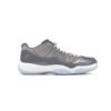 Retro 11 Low - Cool Grey